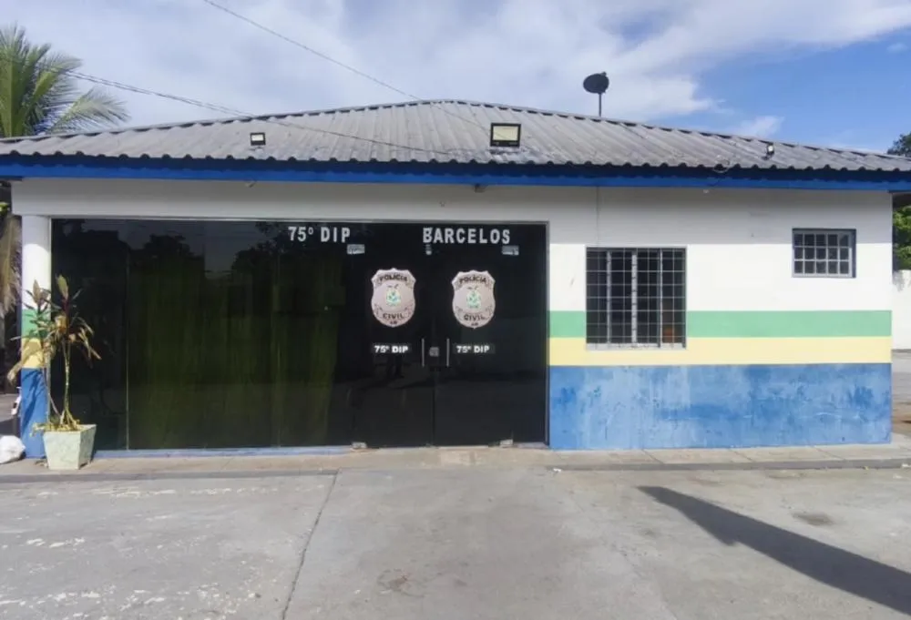 Homem é preso em Barcelos por descumprir medida protetiva e ameaçar ex-companheira