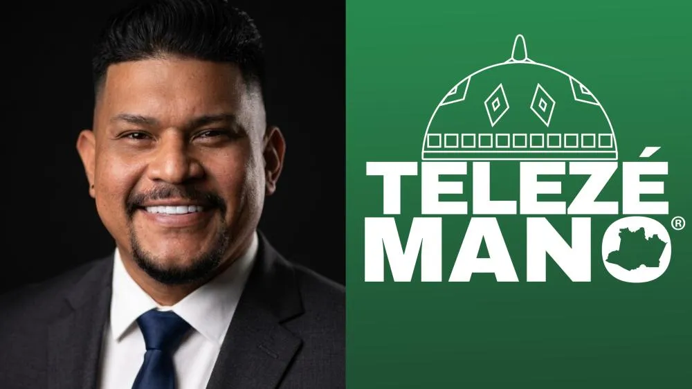 A trajetória de Gilberto Wedson do setor de segurança privada ao sucesso digital com o portal Telezé Mano