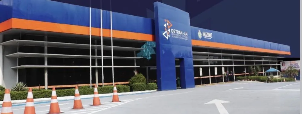 Detran-AM passará a exigir exame toxicológico para categorias A e B a partir de julho