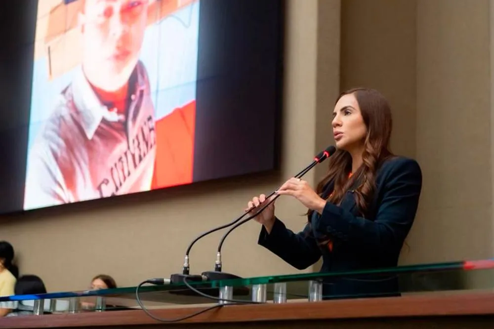 Débora Menezes cobra punição rigorosa após denúncia de abuso infantil em Careiro da Várzea