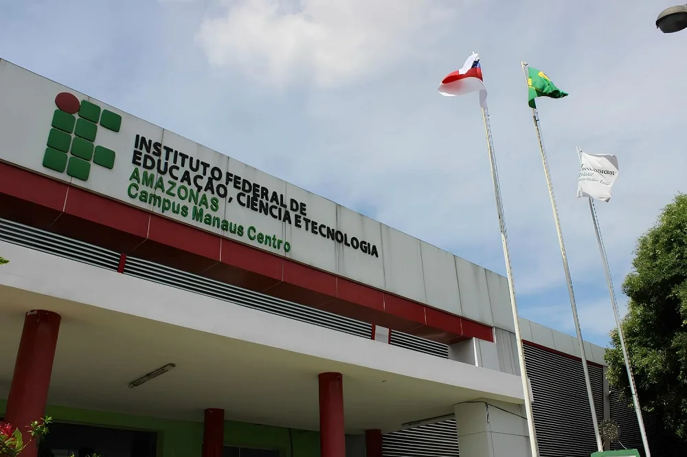 Concurso do IFAM oferece vagas de nível superior com salários de R$ 6,4 mil