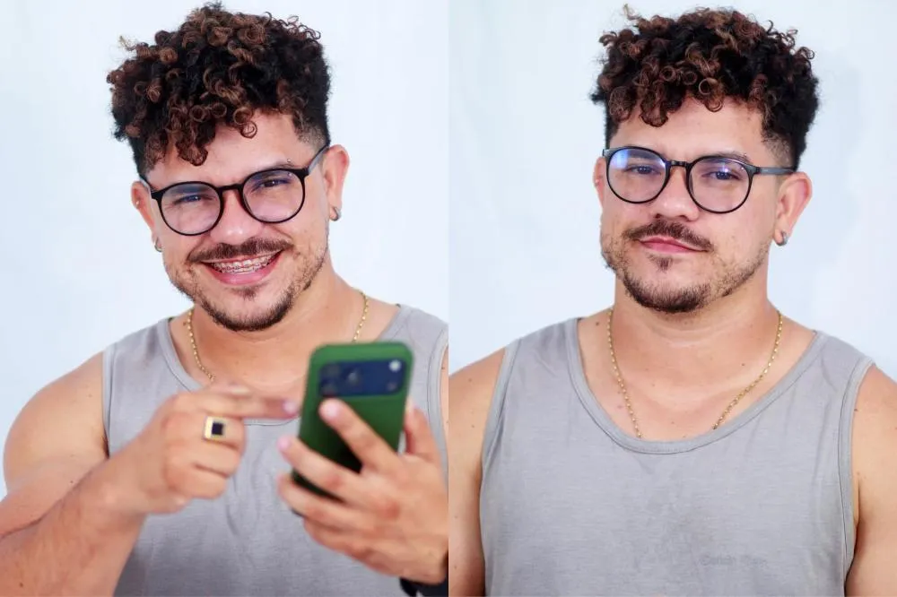Influenciador amazonense Elkson Oliveira expande atuação no mercado de conteúdo digital da região Norte