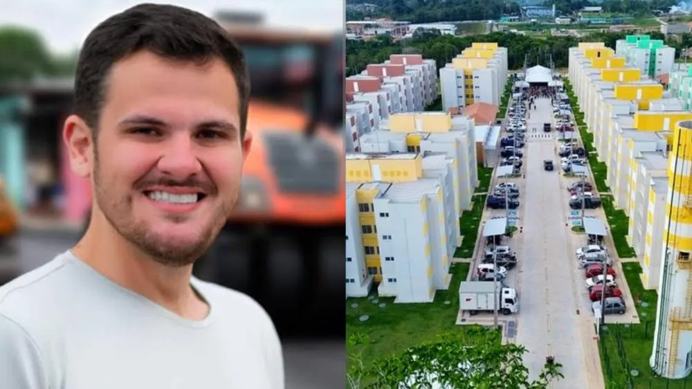 Prefeitura de Manaus entrega 192 apartamentos mobiliados pelo programa Morar Melhor