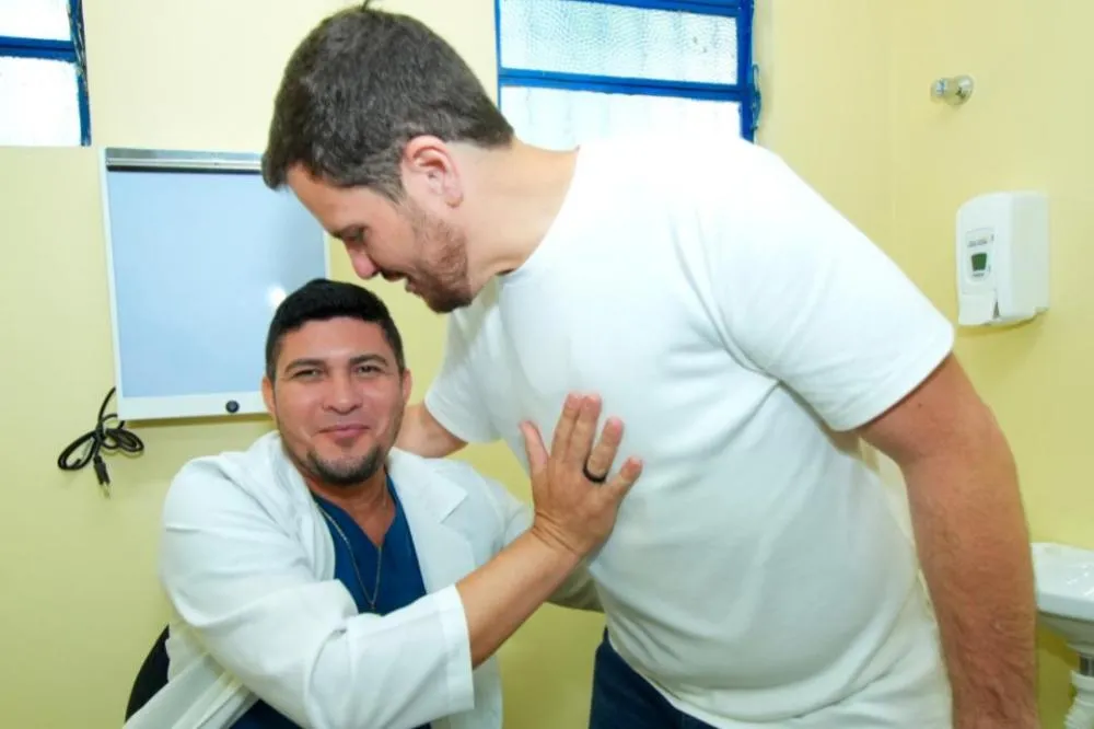 Prefeitura de Manaus convoca 48 médicos do cadastro reserva da SEMSA.