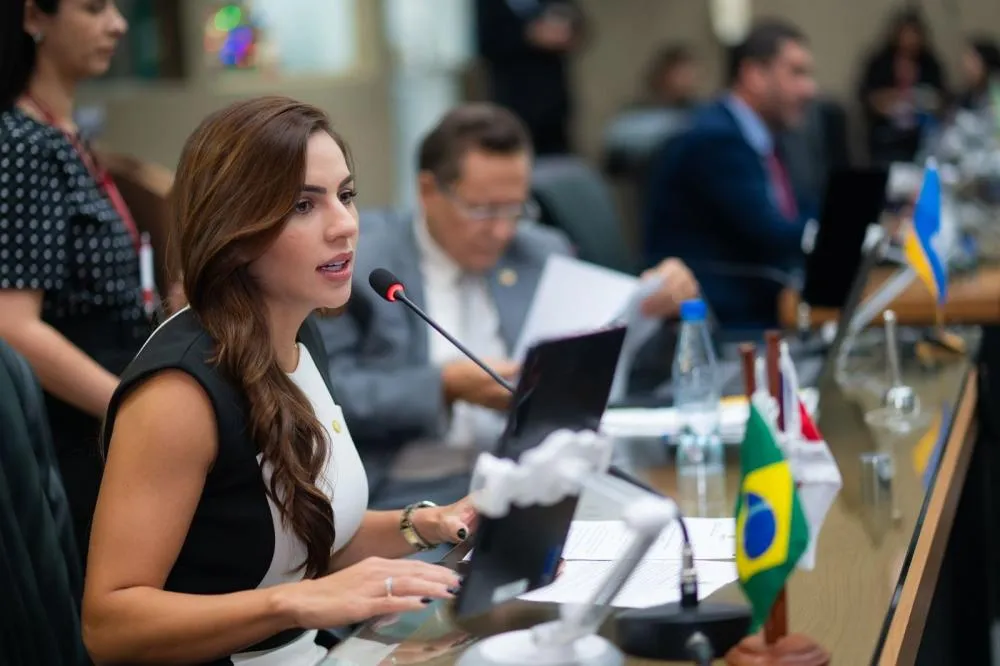 Assembleia Legislativa do Amazonas realiza audiência pública sobre segurança infantil em academias de artes marciais