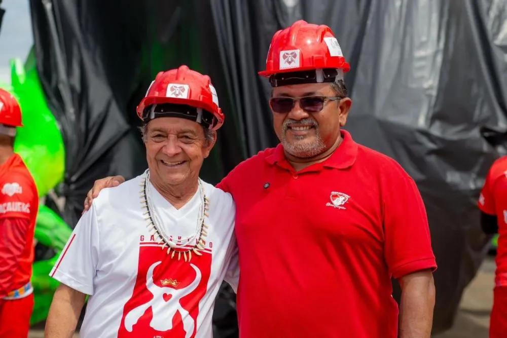 Boi Garantido firma 15 acordos em audiências de conciliação trabalhista no TRT-11