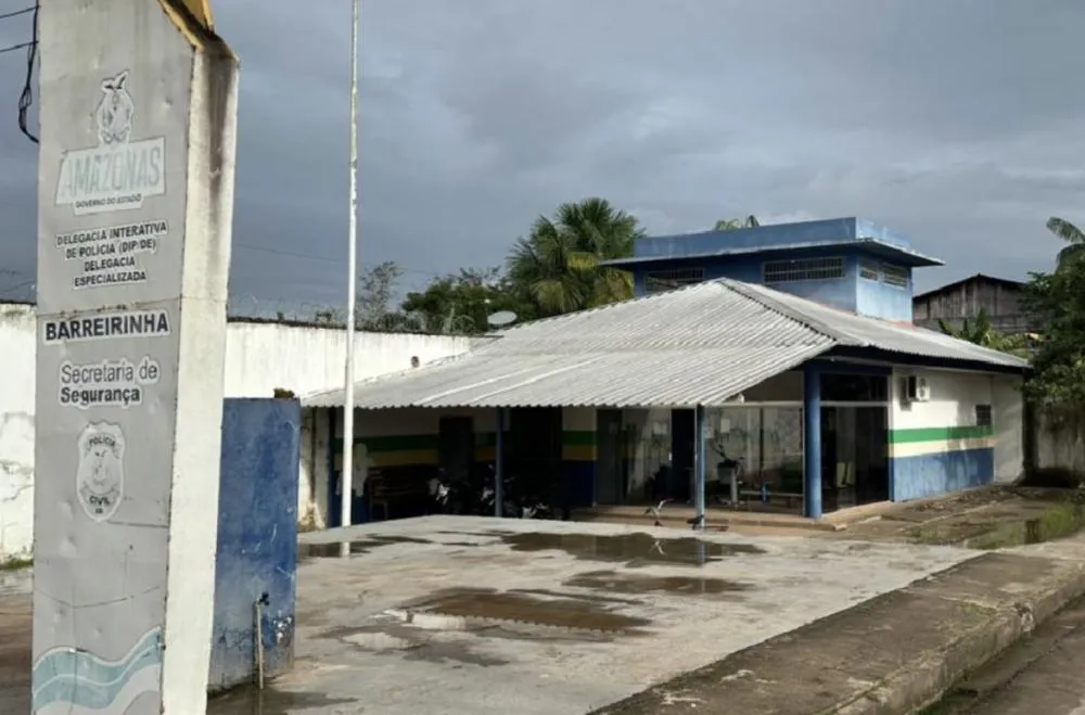 Homem é preso em flagrante por estupro de vulnerável contra criança indígena em Barreirinha